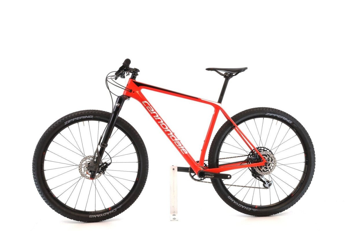 Cannondale FSI HT GX 2021