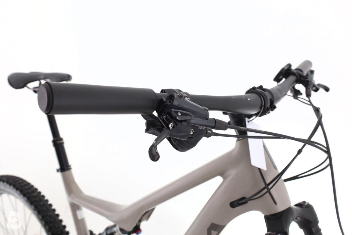Orbea Rise 2022