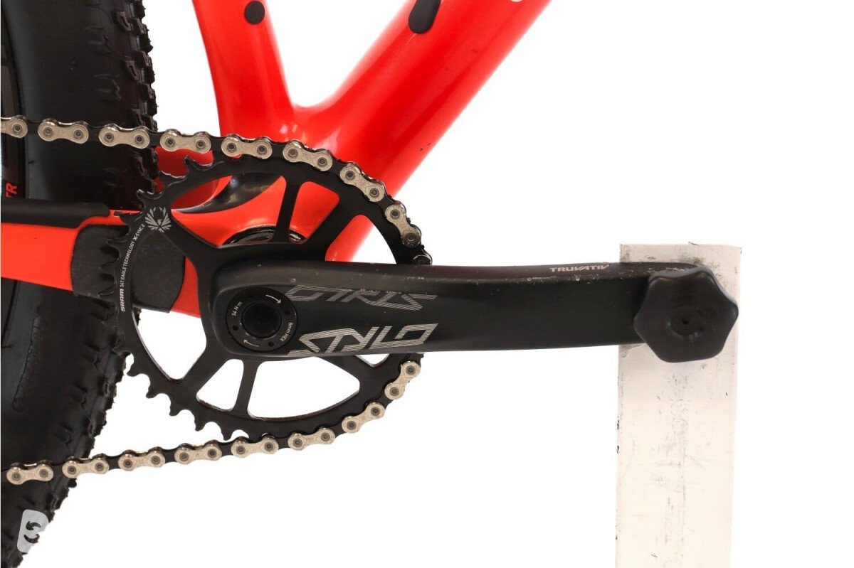 Cannondale FSI HT GX 2021