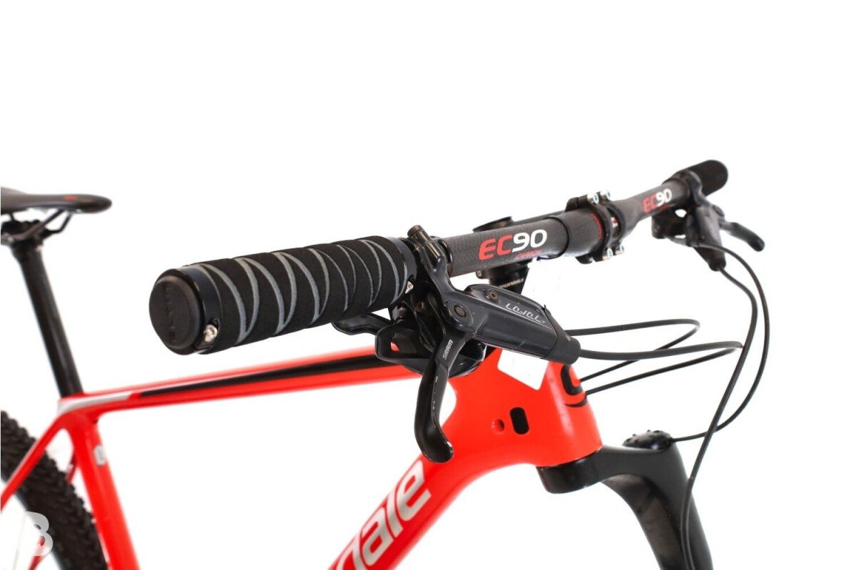 Cannondale FSI HT GX 2021