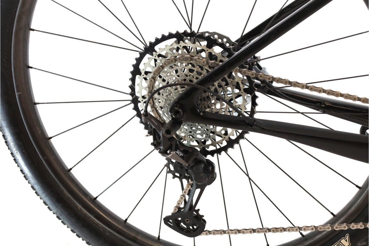 Cannondale HT XT 2022