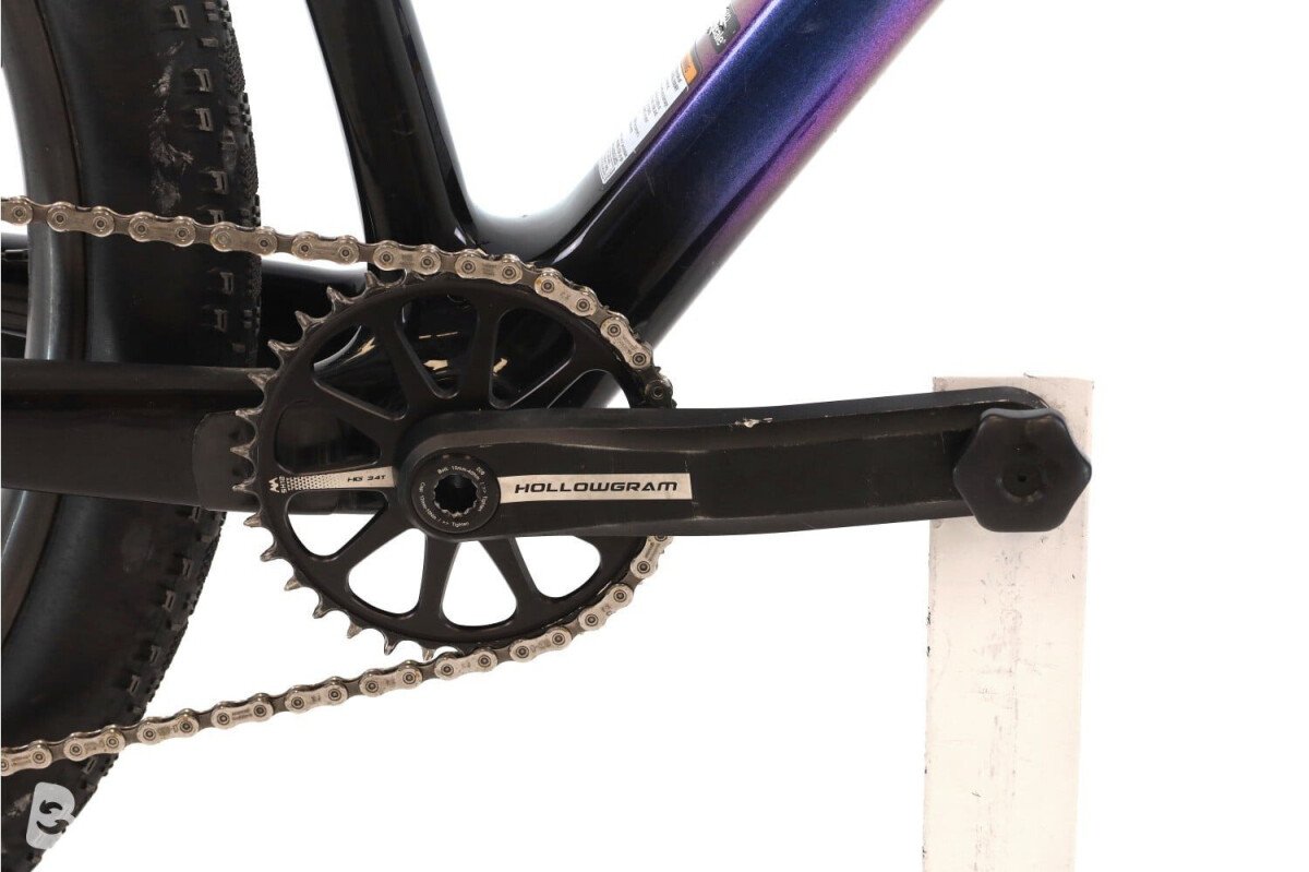 Cannondale HT XT 2022