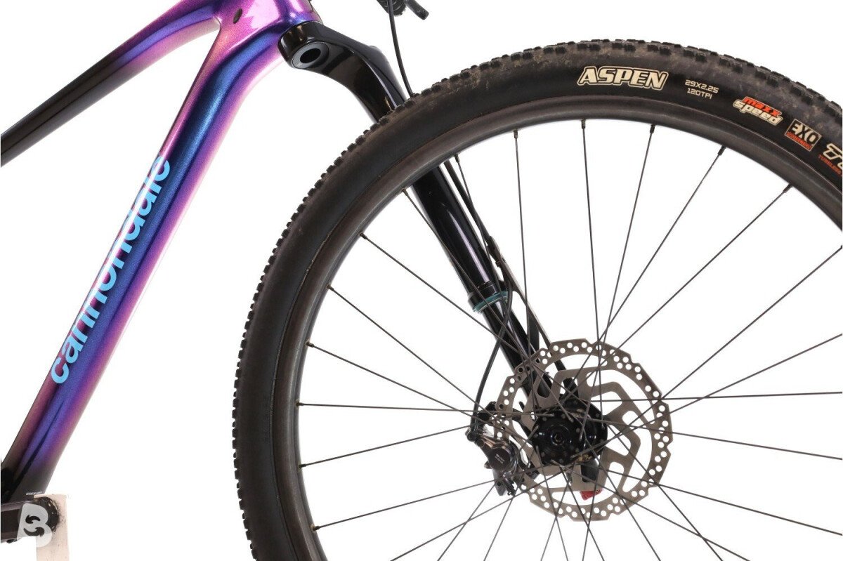 Cannondale HT XT 2022