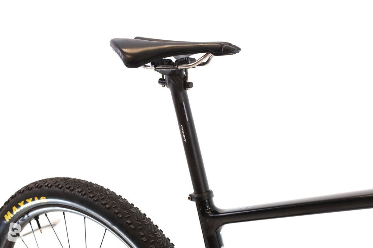 Cannondale HT XT 2022