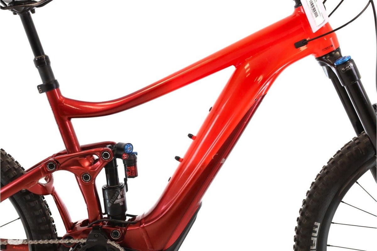 Giant Reign E+1 Pro XT 2022