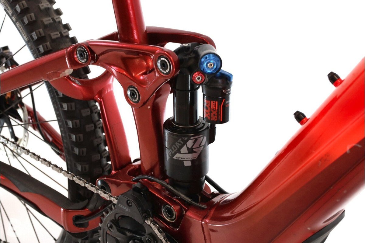 Giant Reign E+1 Pro XT 2022