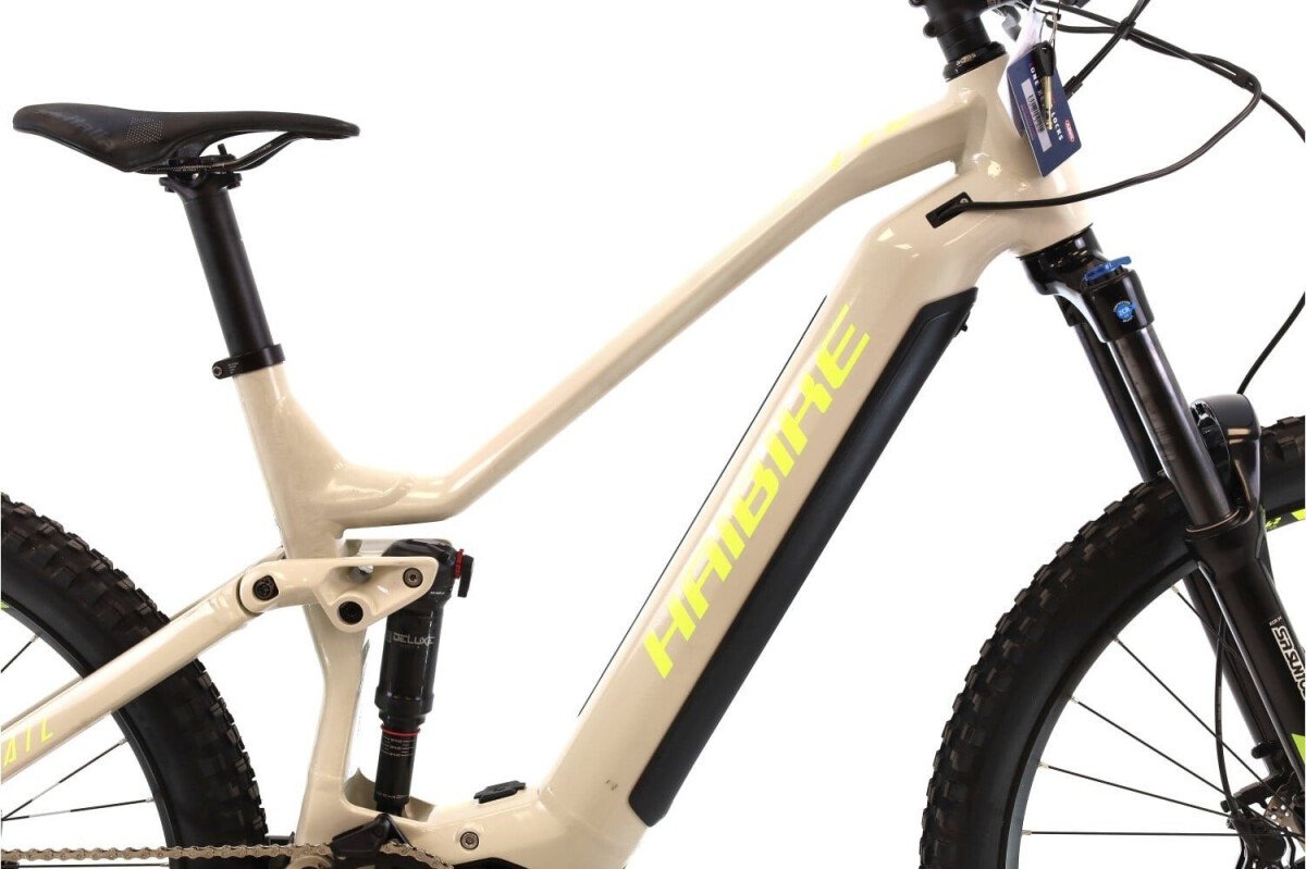 Haibike ALLTRAIL 3 2025