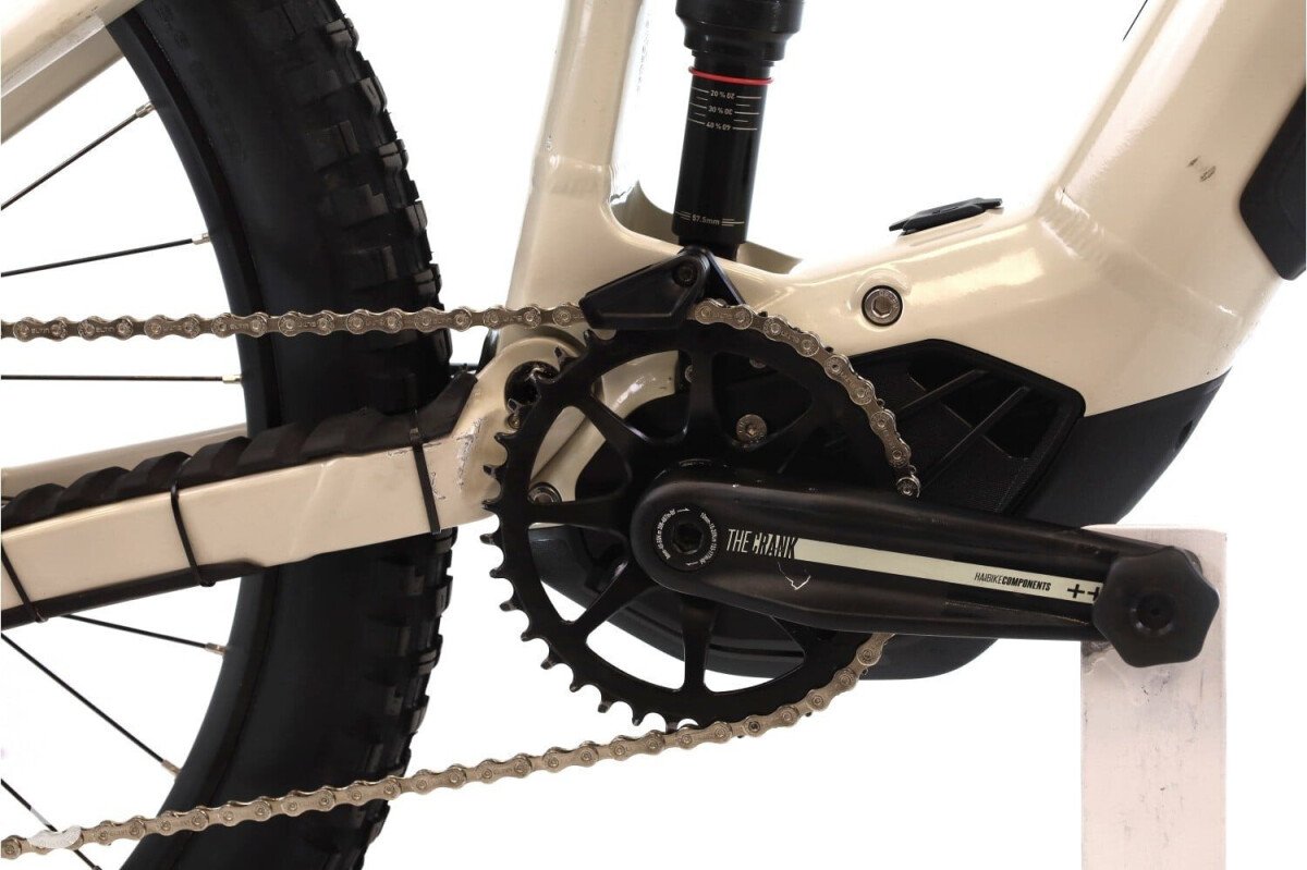 Haibike ALLTRAIL 3 2025
