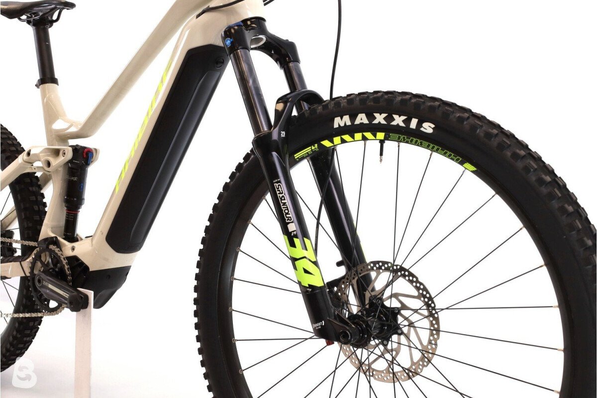 Haibike ALLTRAIL 3 2025