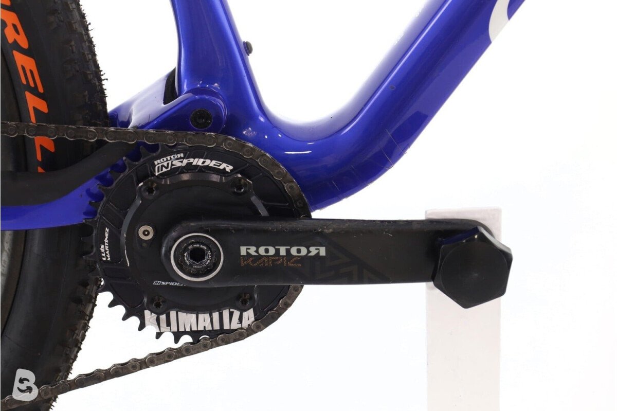 Orbea Oiz GX AXS 2022