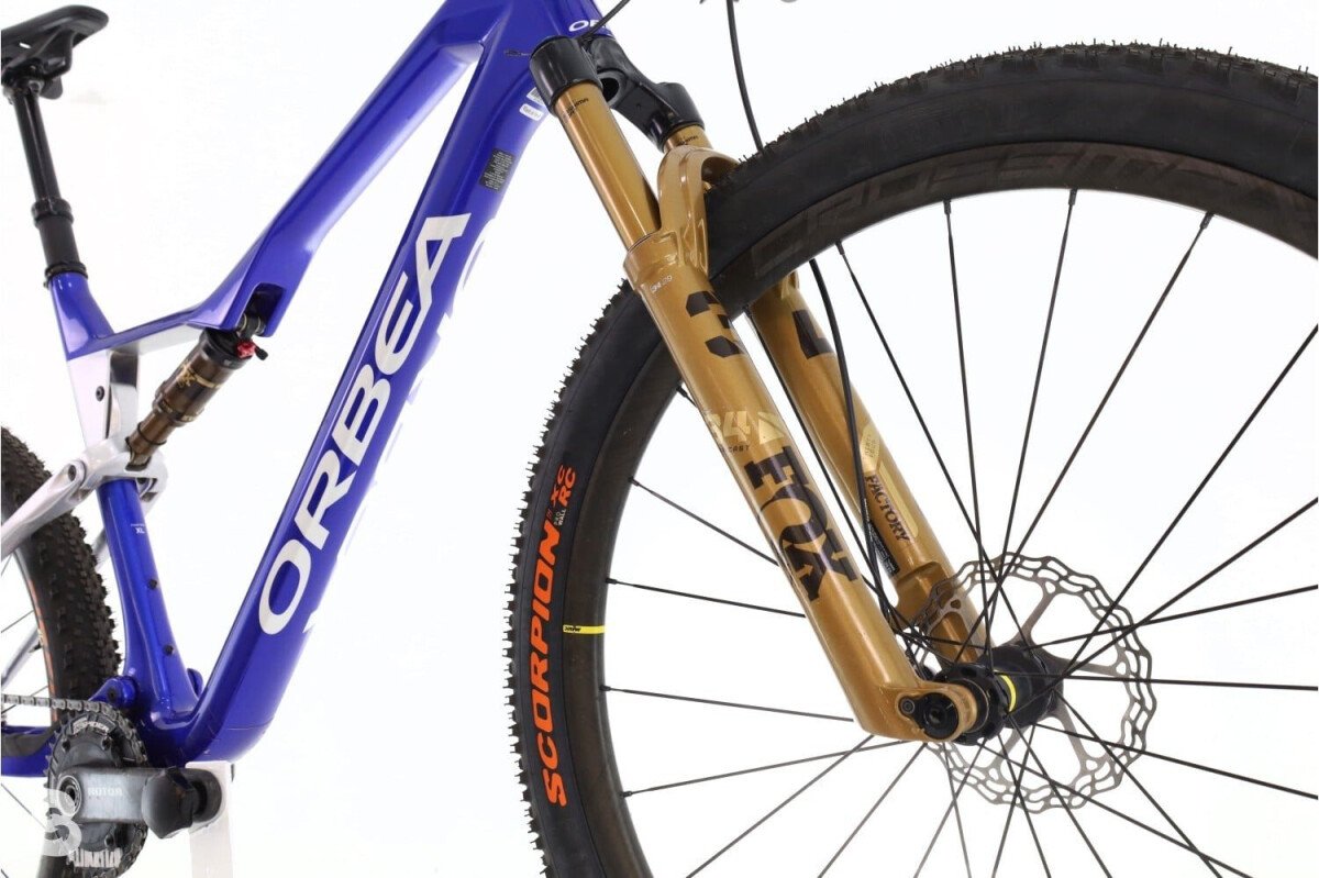 Orbea Oiz GX AXS 2022