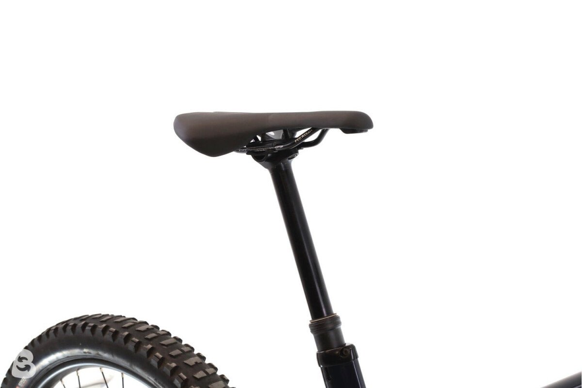 Ghost eASX Advanced 160 XT 2023