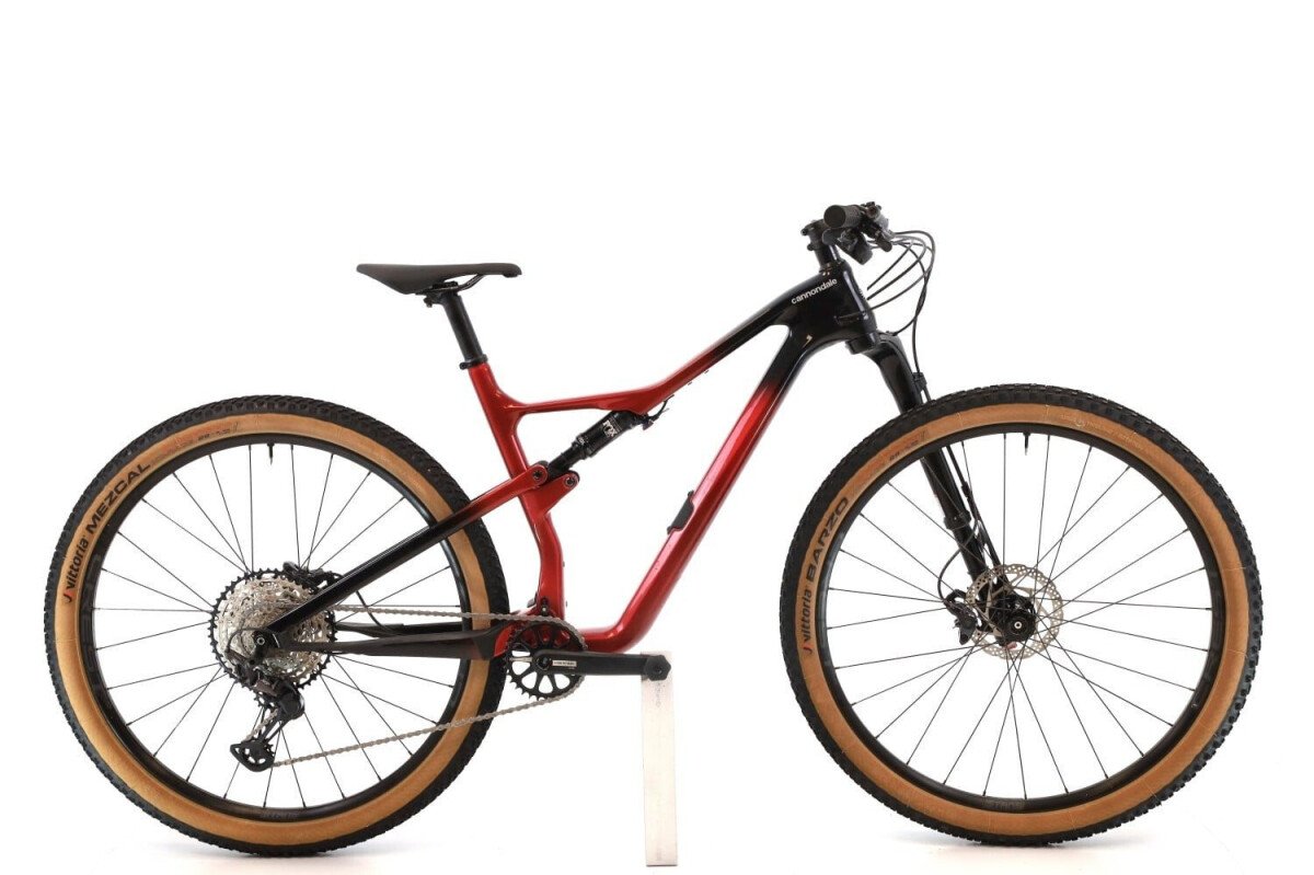Cannondale Carbon 3 XT 2023