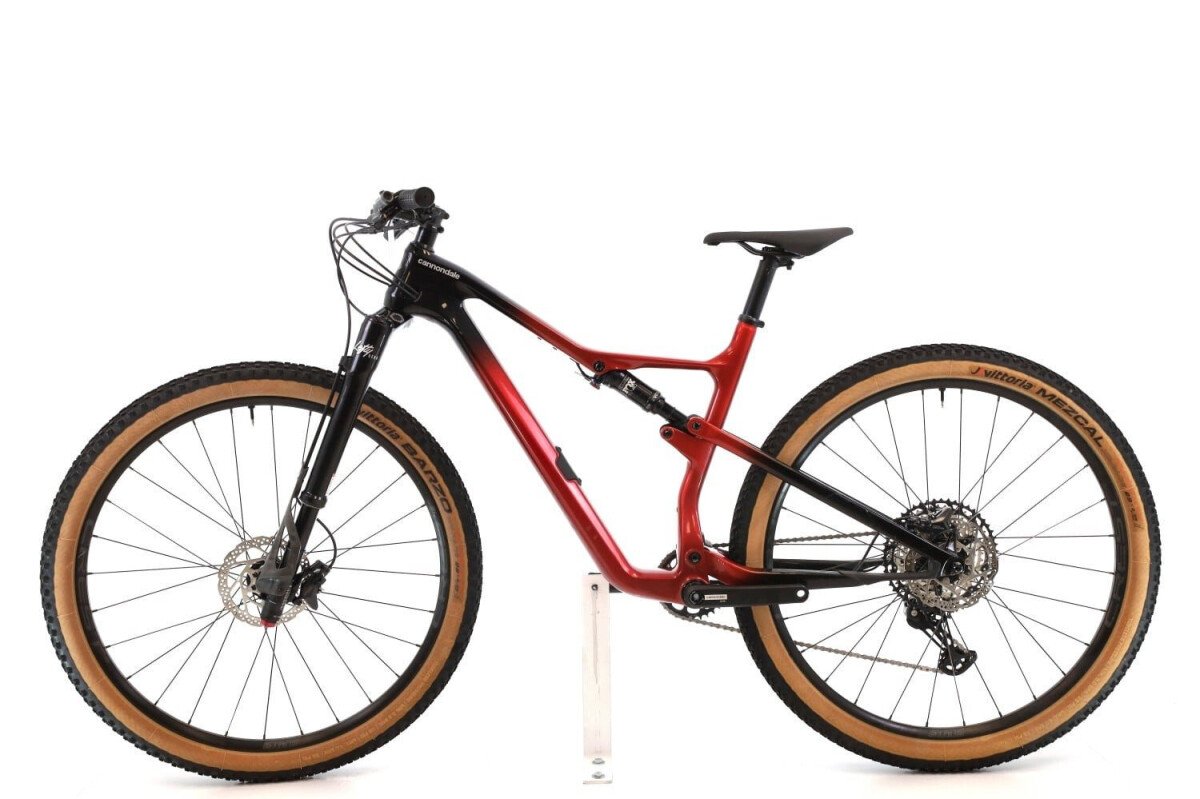 Cannondale Carbon 3 XT 2023