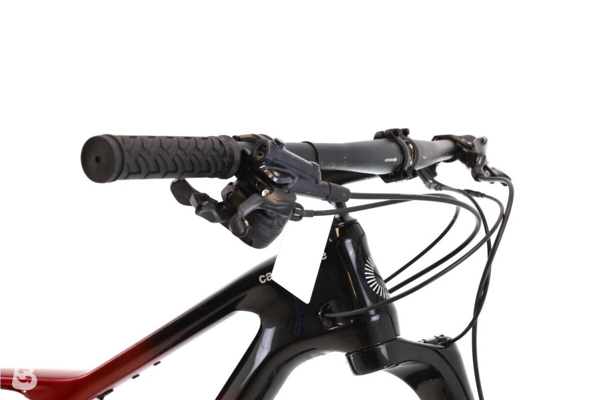Cannondale Carbon 3 XT 2023