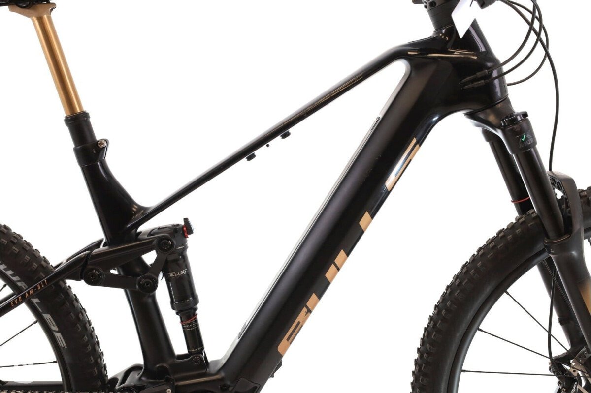 Bulls Bulls Sonic Evo AM-SL1 2023
