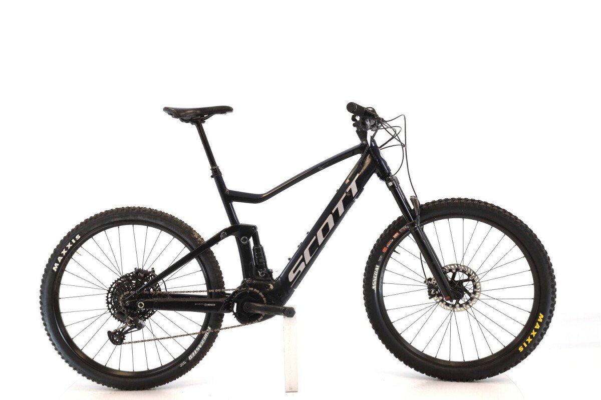 Scott Strike eRIDE 940 2023