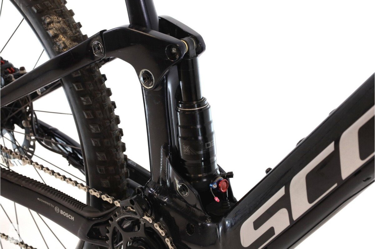 Scott Strike eRIDE 940 2023