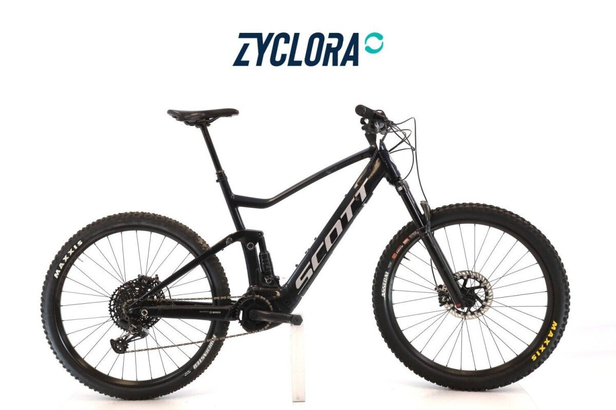 Scott Strike eRIDE 940 2023