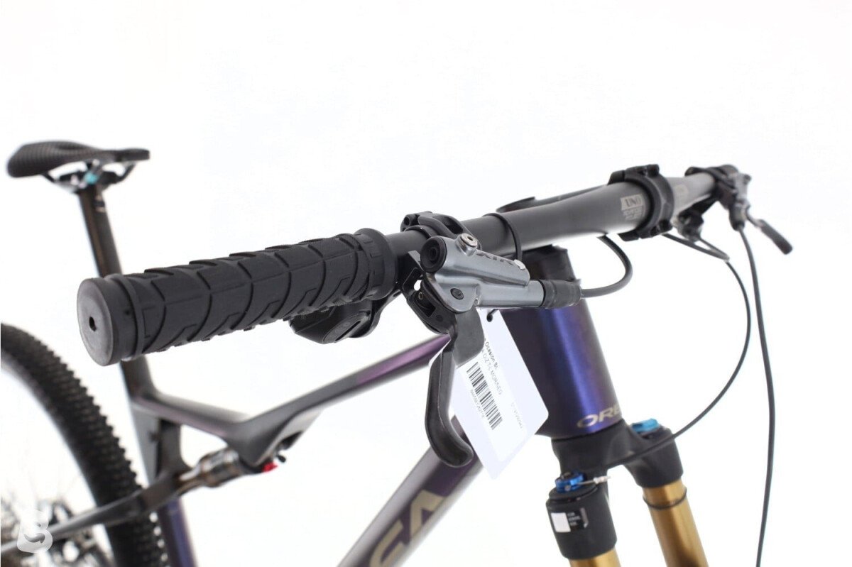 Orbea Oiz X0 AXS 2025