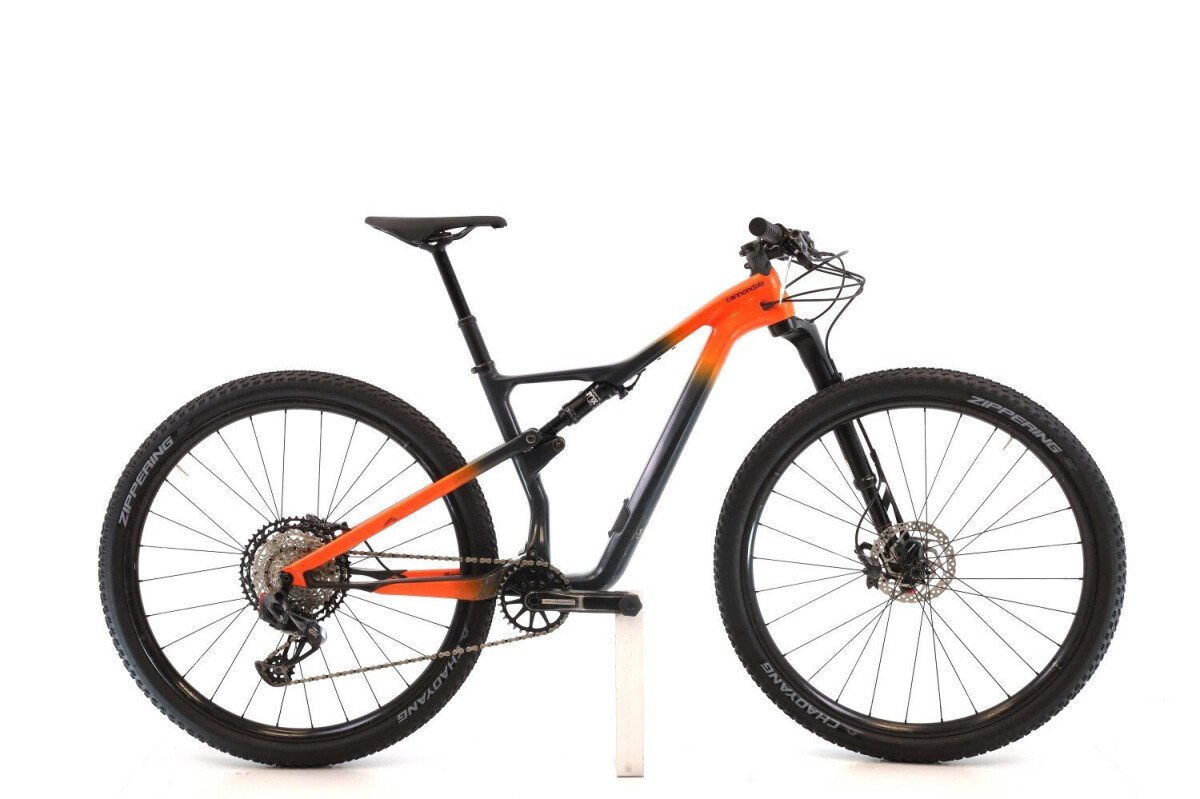 Cannondale GX AXS 2020