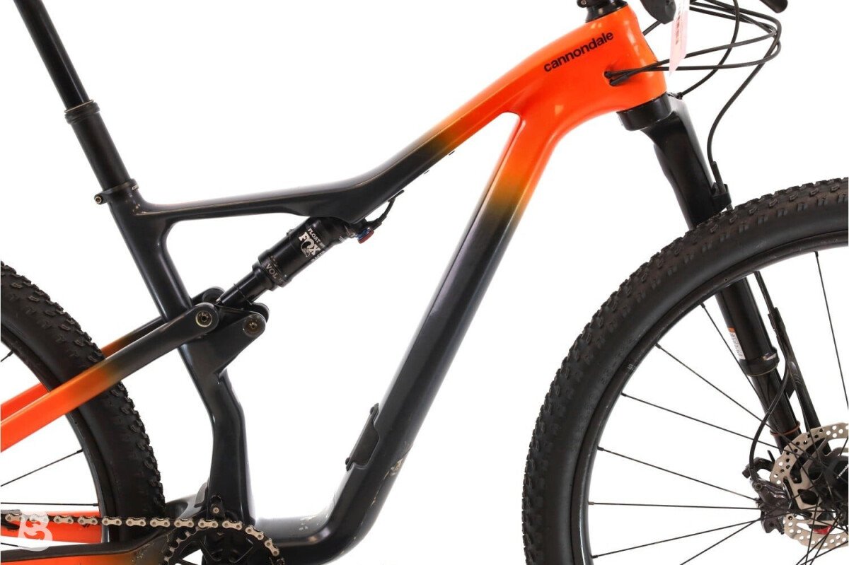 Cannondale GX AXS 2020