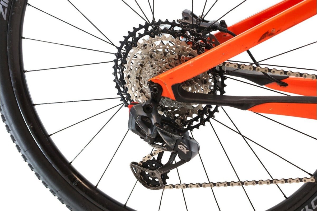 Cannondale GX AXS 2020