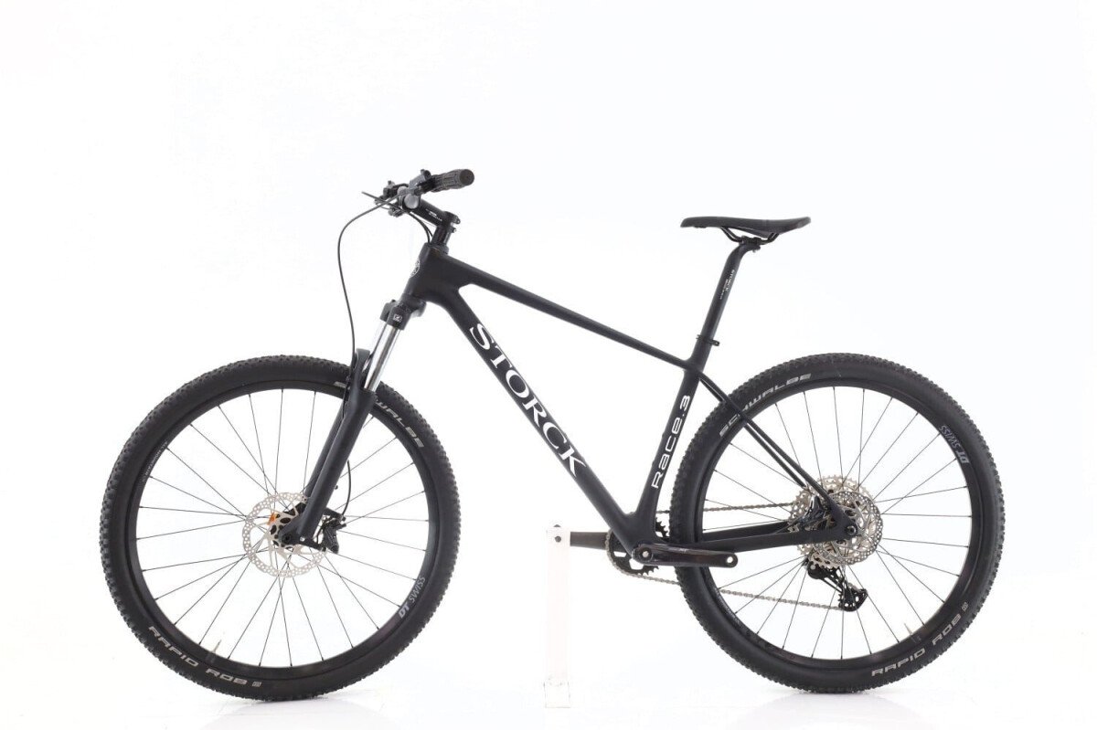 Storck Storck Rebel Race.3 XT 2024