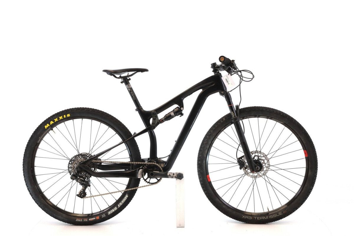 Berria Mako GX 2018