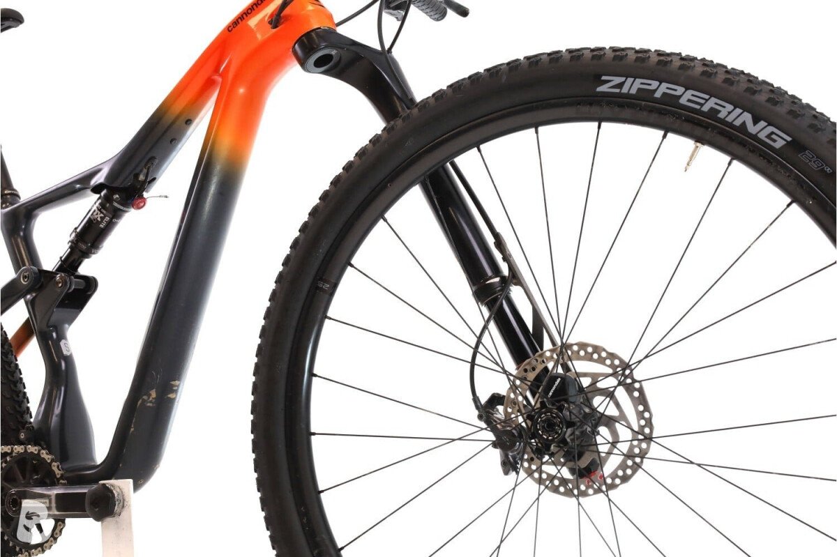 Cannondale GX AXS 2020