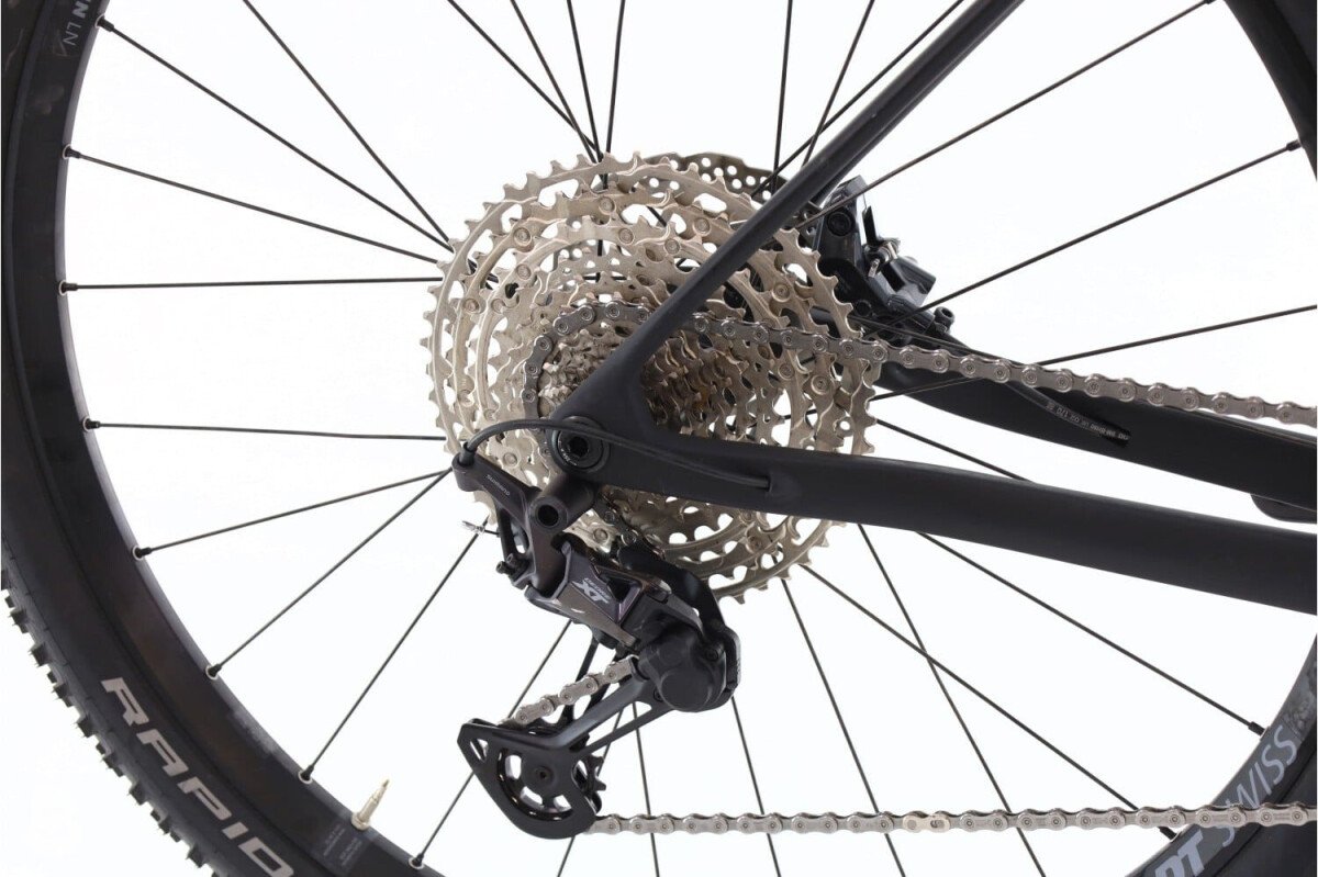 Storck Storck Rebel Race.3 XT 2024