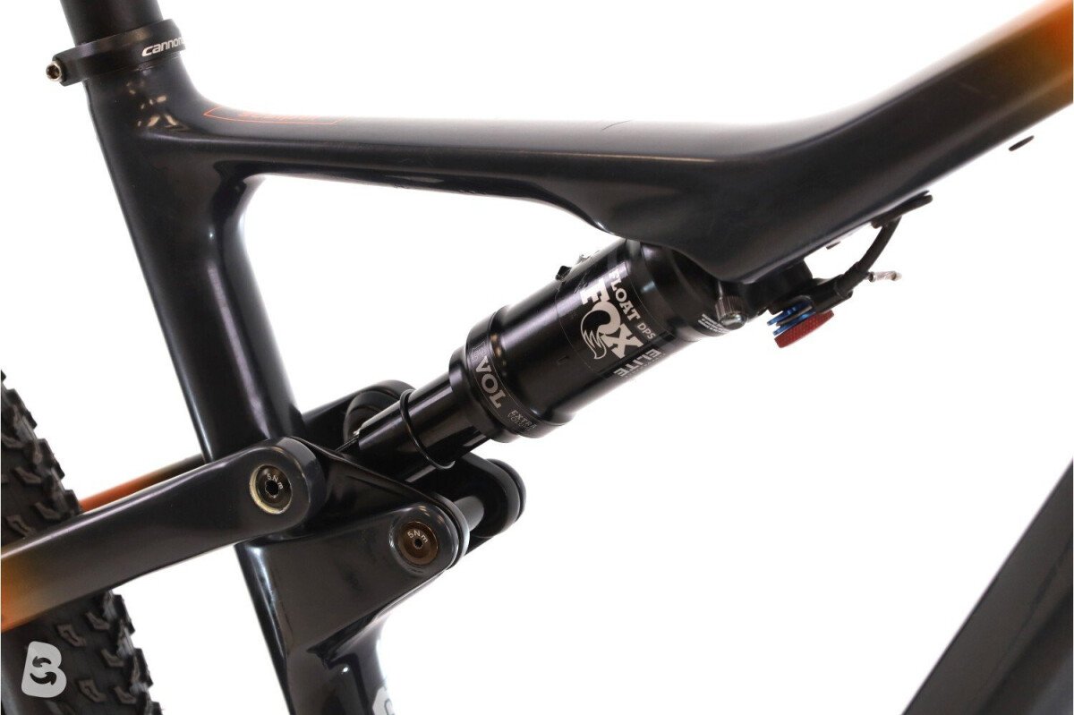 Cannondale GX AXS 2020