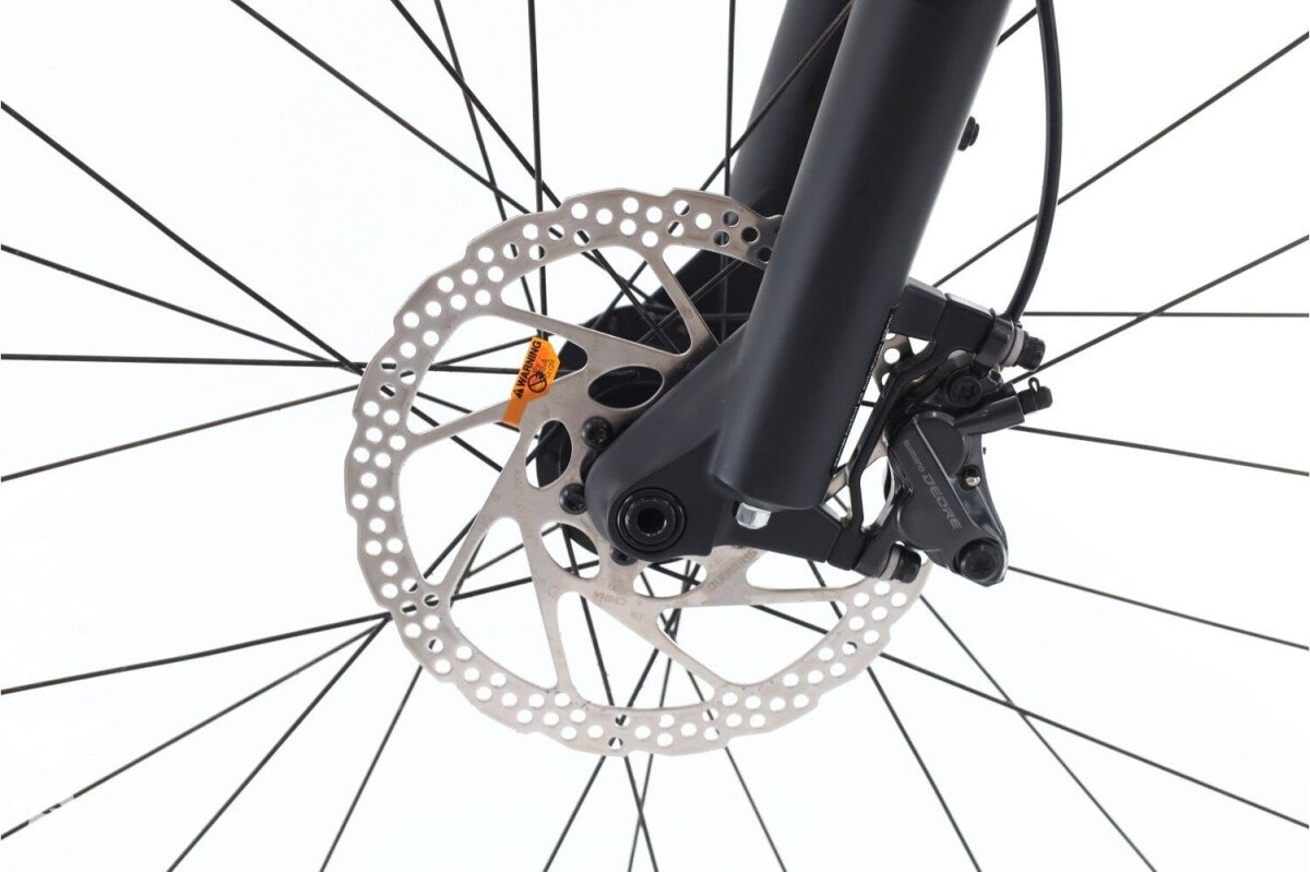 Storck Storck Rebel Race.3 XT 2024