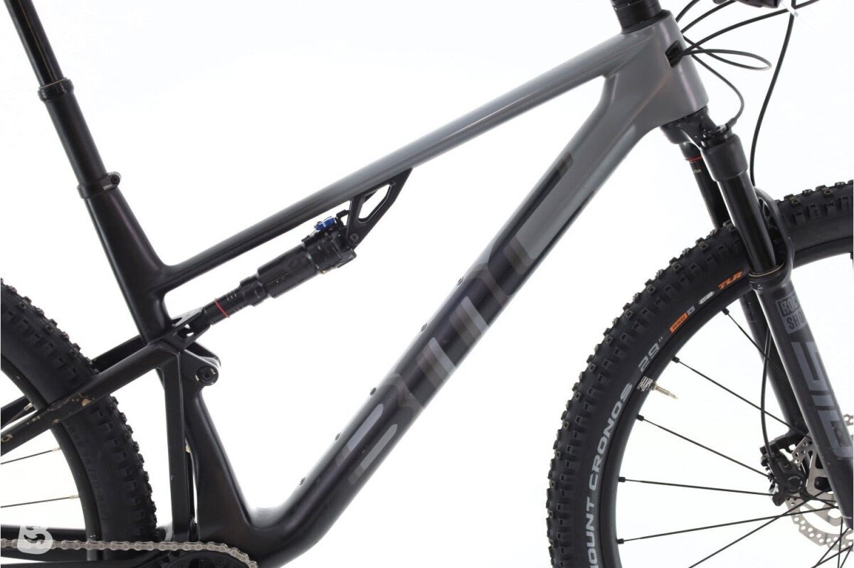 BMC FourStroke Four XT 2020