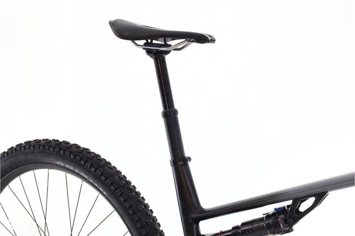 BMC FourStroke Four XT 2020