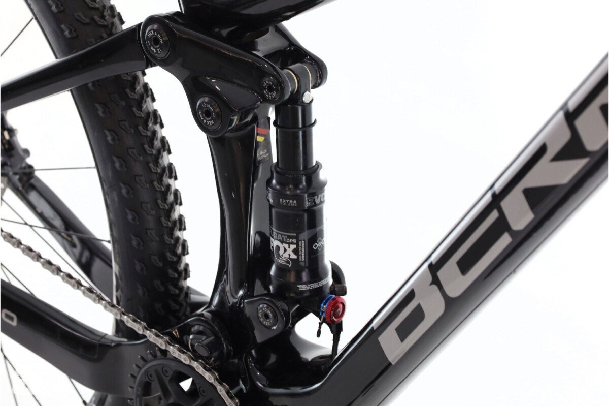 Berria Mako XT 2022