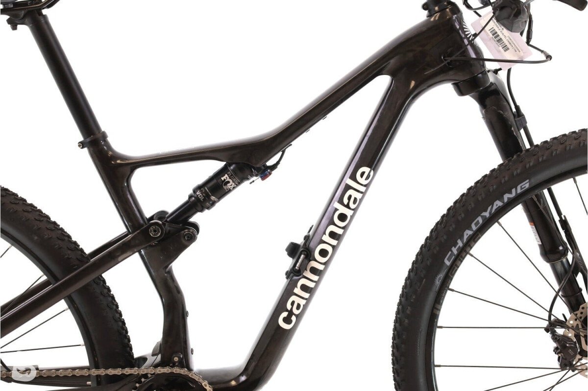 Cannondale 2 GX AXS 2021