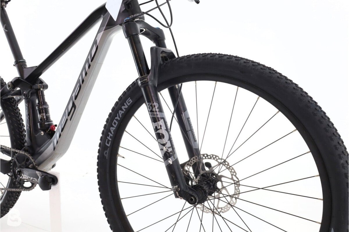 Megamo Track GX 2022