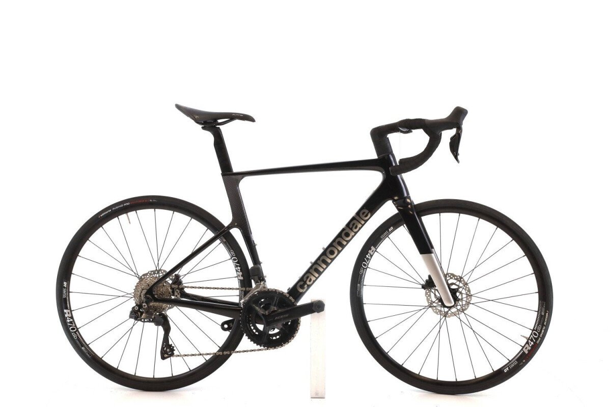 Cannondale Supersix Evo Di2 12V 2023