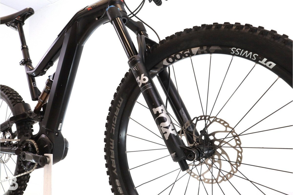 BH Xtep XT Di2 2020