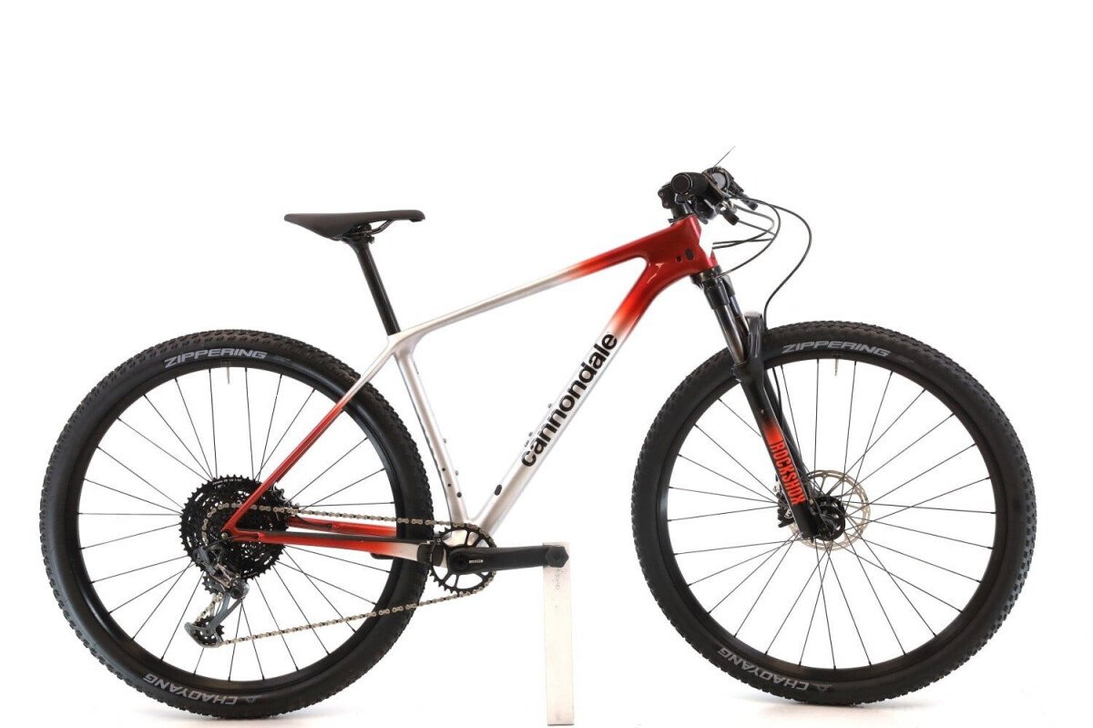 Cannondale F-Si Carbon X01 2020
