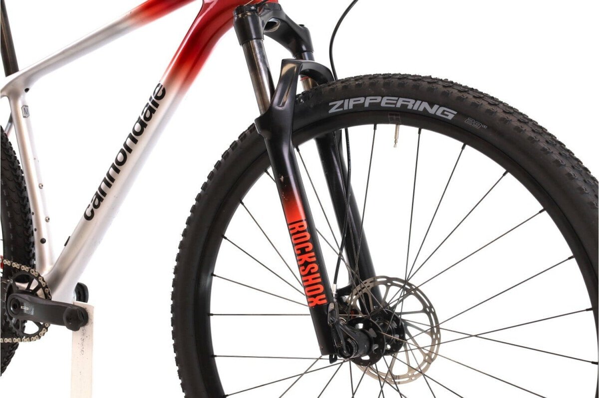 Cannondale F-Si Carbon X01 2020