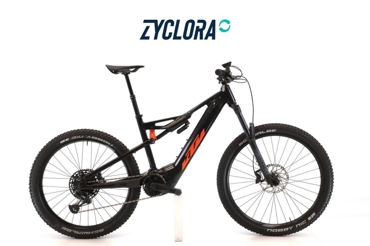 KTM MACINA KAPOHO 7973 2024