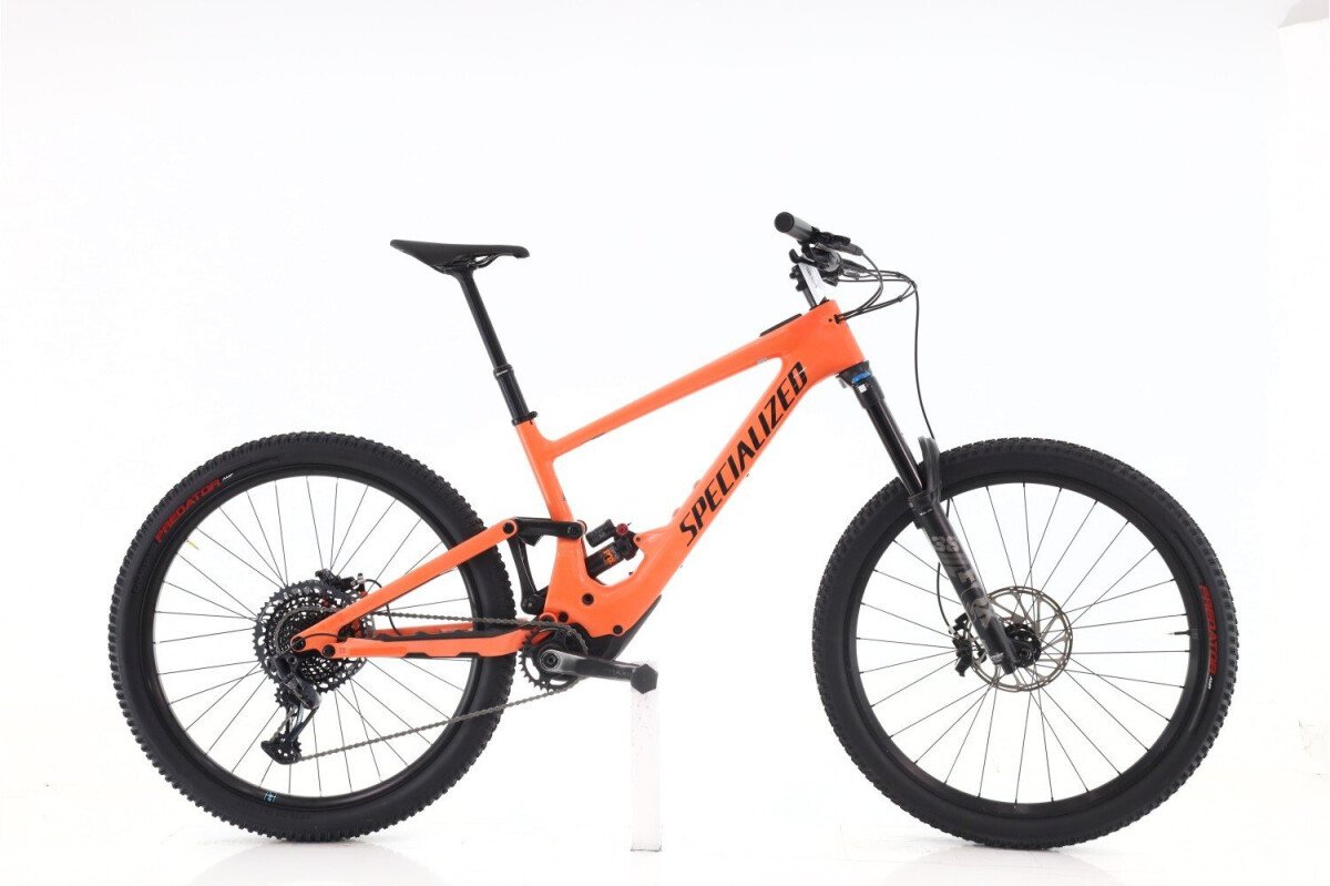Specialized Turbo Kenevo SL GX 2021