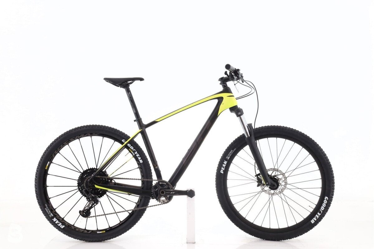 BH Ultimare RC GX 2018