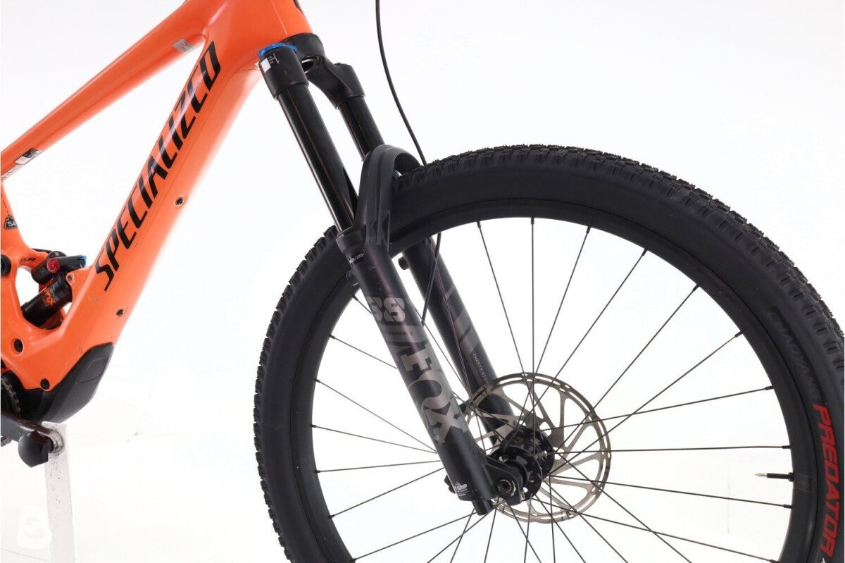 Specialized Turbo Kenevo SL GX 2021