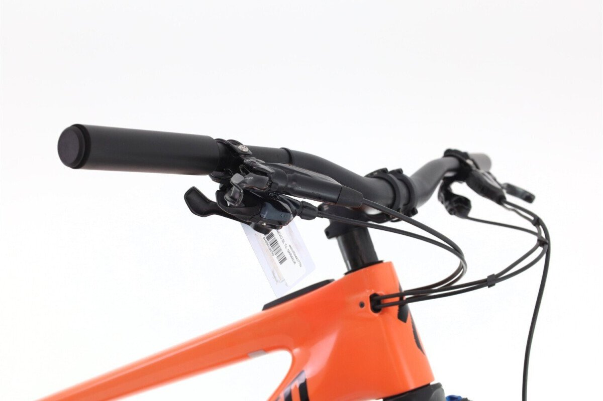 Specialized Turbo Kenevo SL GX 2021