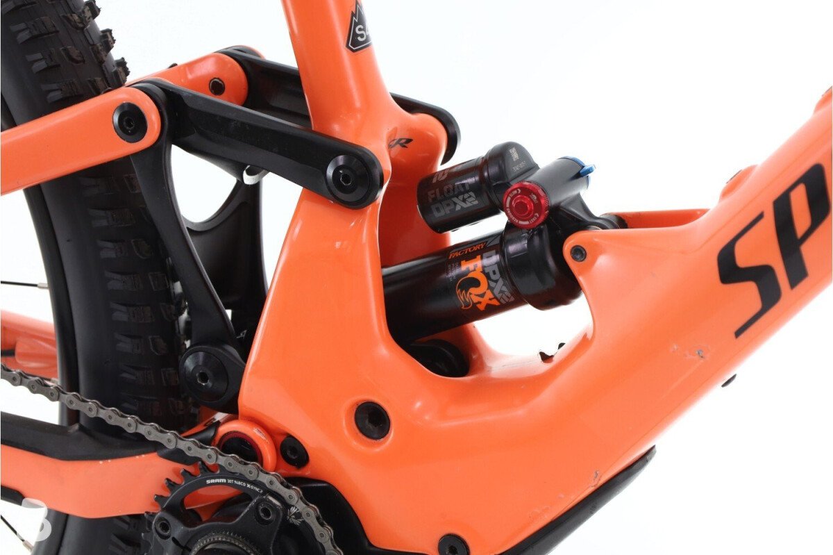 Specialized Turbo Kenevo SL GX 2021
