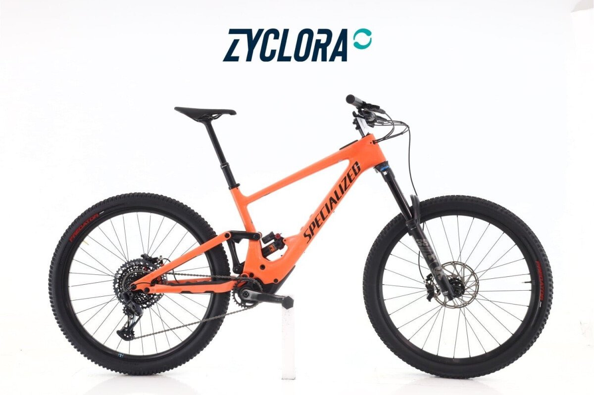 Specialized Turbo Kenevo SL GX 2021