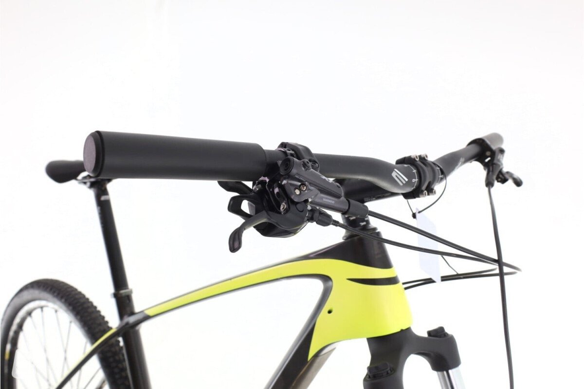 BH Ultimare RC GX 2018